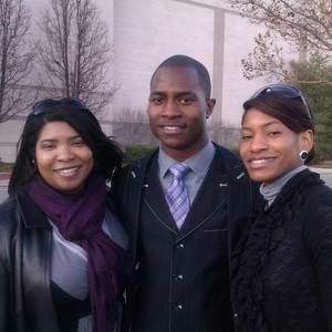 Meet your Posher, Natalie