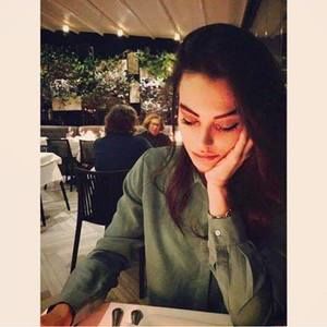 Meet your Posher, Sofiah