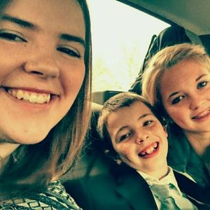 Meet your Posher, Grace