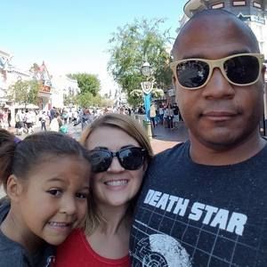 Meet your Posher, Meg