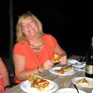 Meet your Posher, Leeanne