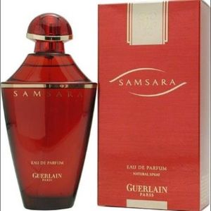 Samsara Guerlain 3.4oz EDP. BRAND NEW!