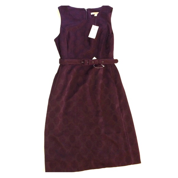 🌼SUMMER SALE🌼 Banana Republic Purple Dress