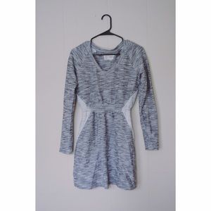 Cozy Anthropologie dress size small