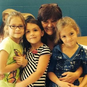 Meet your Posher, Pat