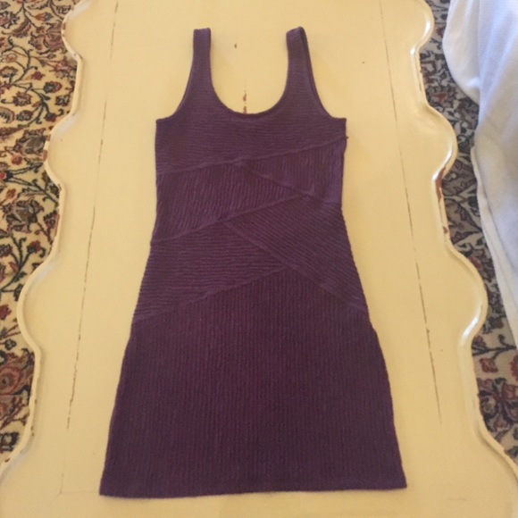 Like New Free People dress