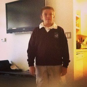 Meet your Posher, Adam