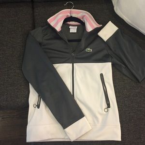 Lacoste Active Jacket