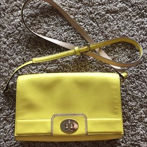 Kate spade cross body