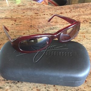 Maui Jim sunglasses