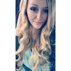 Meet your Posher, Kaelyn