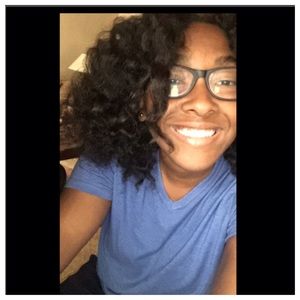 Meet your Posher, Jaida