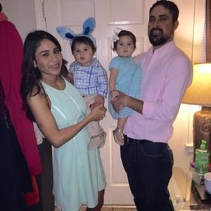 Meet your Posher, Rebeca