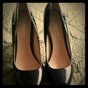 Aldo heels
