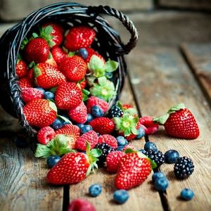 Meet your Posher, Susan