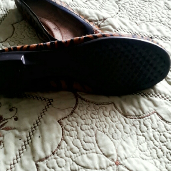 Aerosoles flats   SOLD - Picture 2 of 2