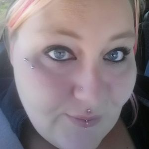 Meet your Posher, Brittney