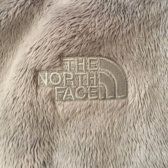 North Face Zip-Up - Picture 3 of 3