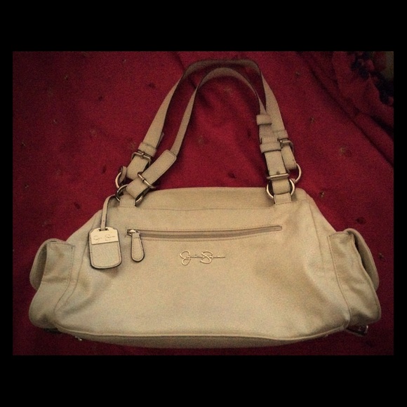 Jessica Simpson Purse 💛