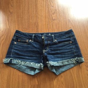 NWOT American Eagle Shorts