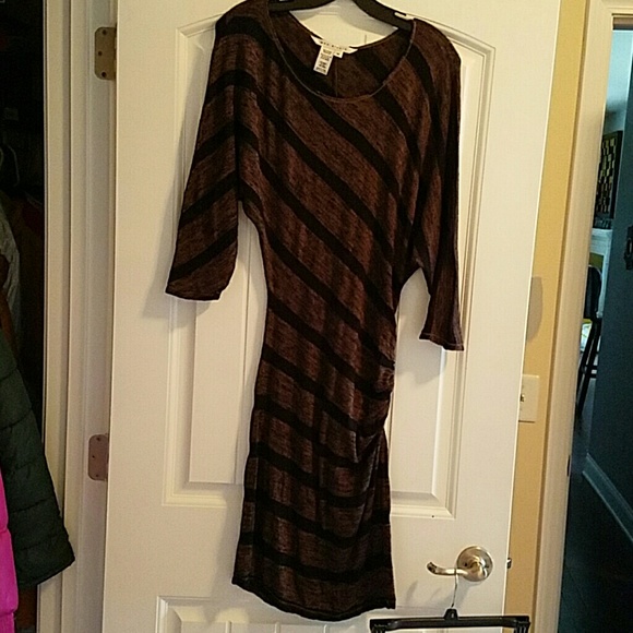 Max Studio stretchy dress.