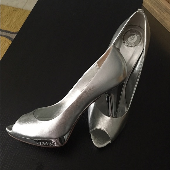 ❗️SOLD❗️Versus - Versace shoes