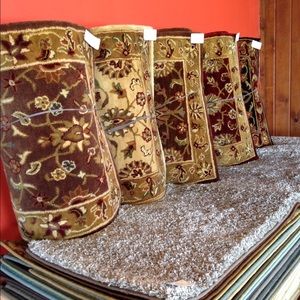 Meet your Posher, Darlene