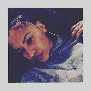 Meet your Posher, Princess