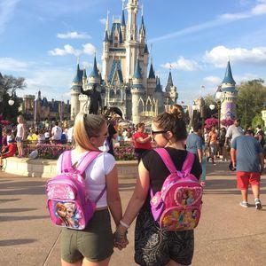 Meet your Posher, Julia