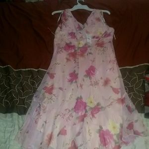 Brand new dress