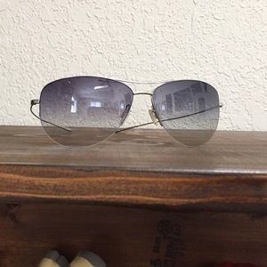 Oliver People's Stummer sunglasses