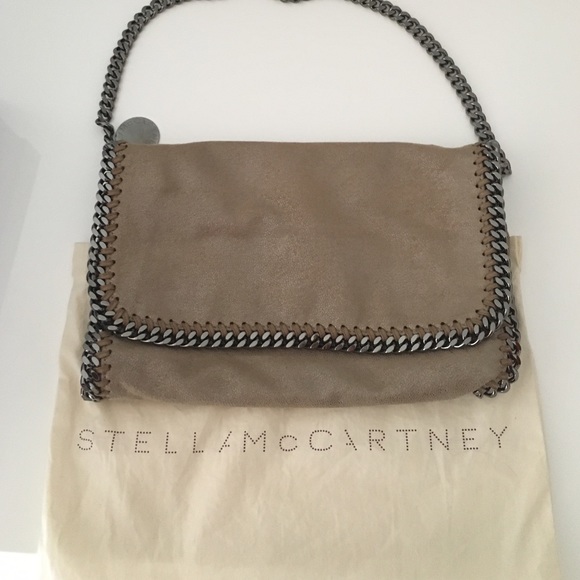 Stella McCartney bag