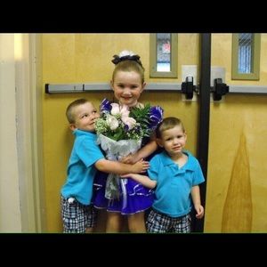 Meet your Posher, Chloe