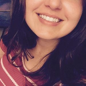 Meet your Posher, Paige