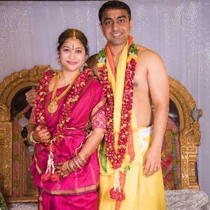 Meet your Posher, Bhavana