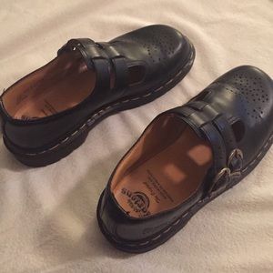 Dr. martens