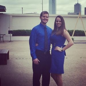 Meet your Posher, Kelli