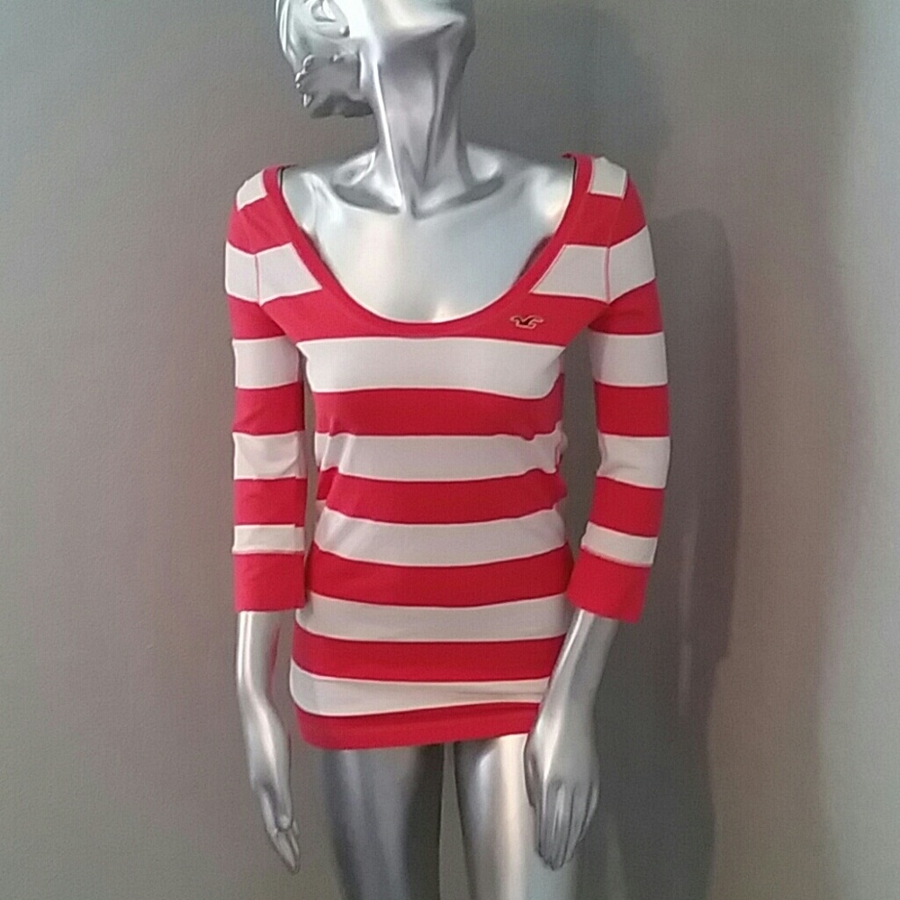 Striped shirt