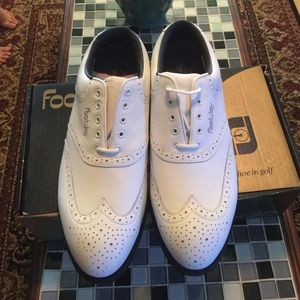 Golf Shoes