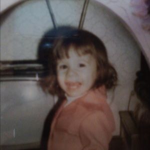 Meet your Posher, Evelyn