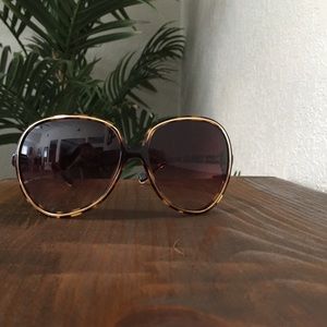 Oliver People's Sofiane sunglasses