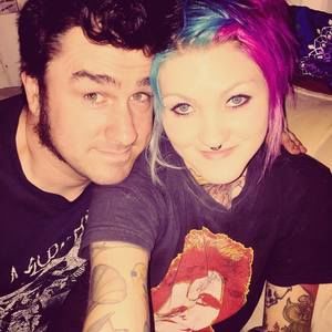 Meet your Posher, Maria christina