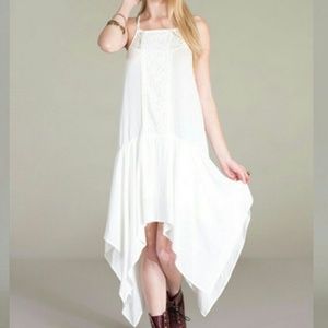 Handkerchief Dress