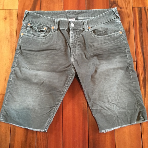 True Religion Other - NWOT True Religion Men's Shorts