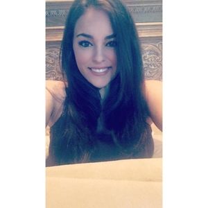 Meet your Posher, Sammy