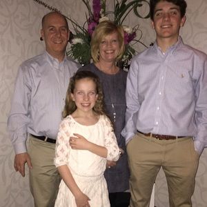 Meet your Posher, Jean