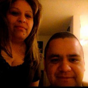 Meet your Posher, Lupe ramirez