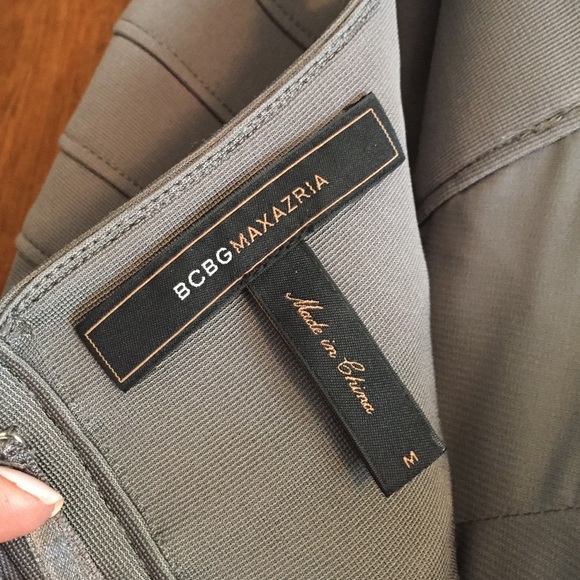 BCBG MAXAZRIA cocktail dress - Picture 3 of 4