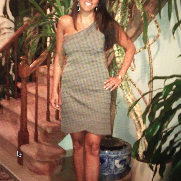 BCBG MAXAZRIA cocktail dress - Picture 4 of 4