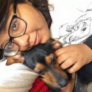 Meet your Posher, Julissa